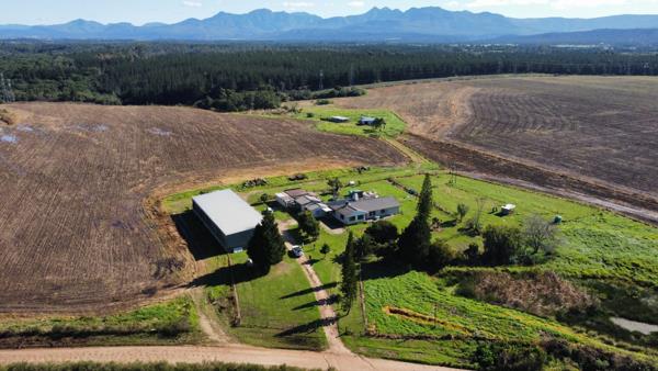 105 ha Farm
