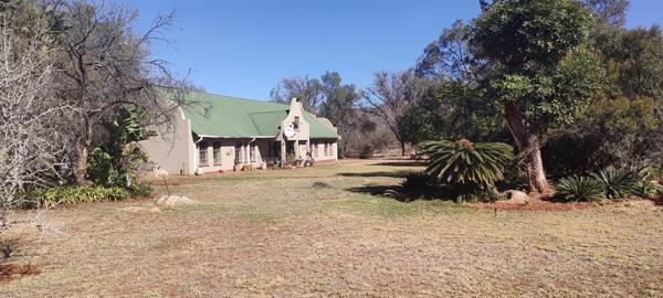 28.4 ha Farm