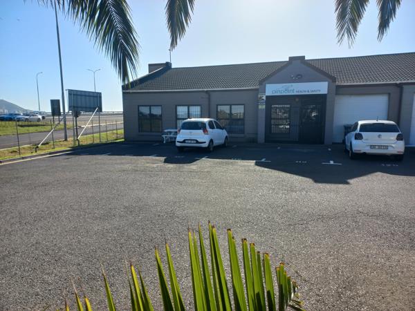 236.2 m² Industrial space