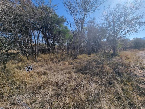 6 m² Land
