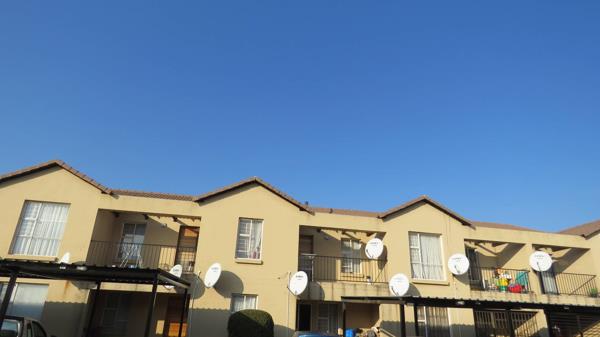 1 Bedroom Townhouse