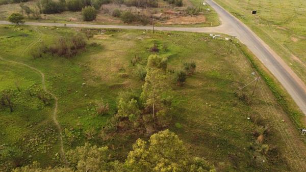 8 ha Land