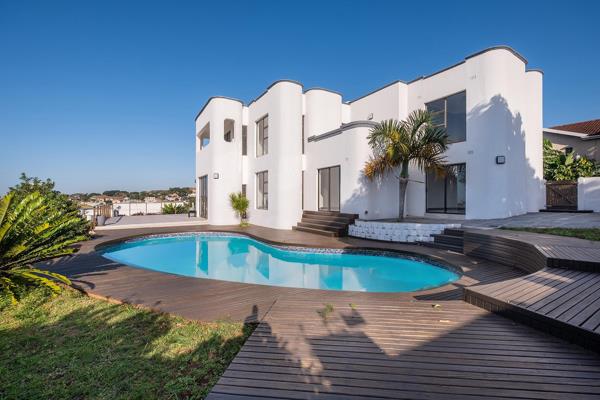 6 Bedroom House