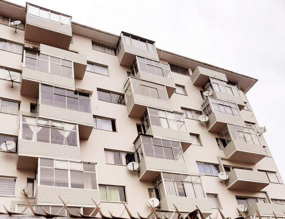 2 Bedroom Flat