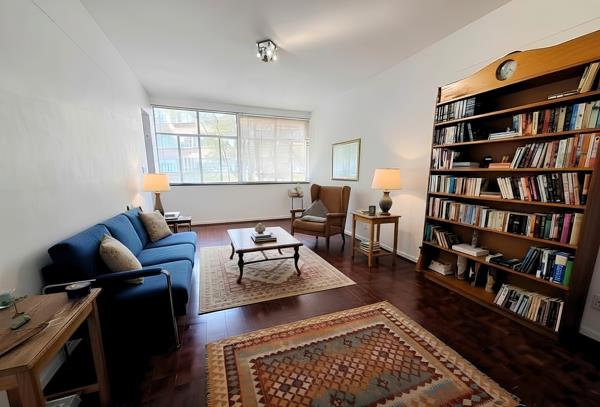 1.5 Bedroom Apartment