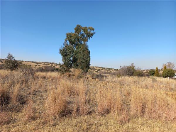 2 770 m² Land