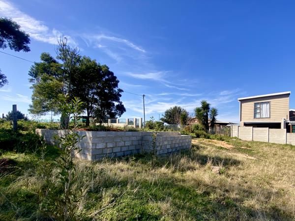 488 m² Land