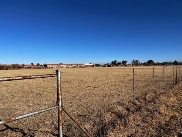 1.2 ha Smallholding