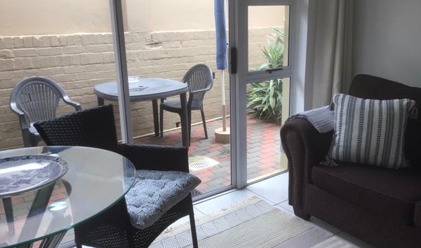 1 Bedroom Garden Cottage