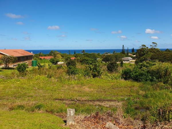 1 366 m² Land