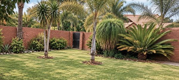 3 Bedroom Simplex
