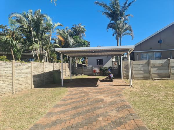 1 Bedroom House