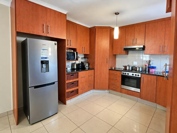 3 Bedroom Duet