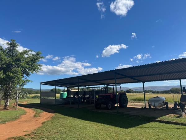 21 ha Farm