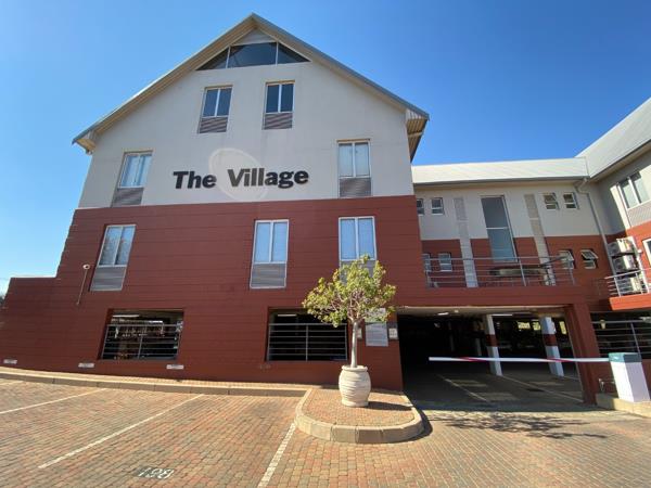 112  m² Office Space