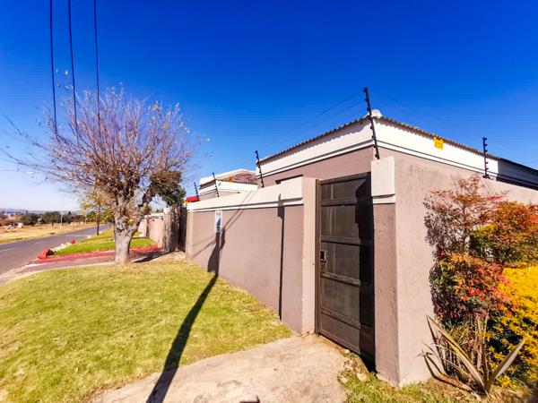 10 Bedroom House
