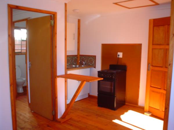 1 Bedroom Garden Cottage