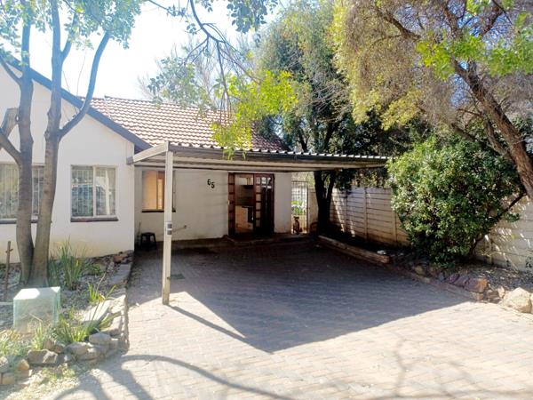 1 Bedroom Garden Cottage