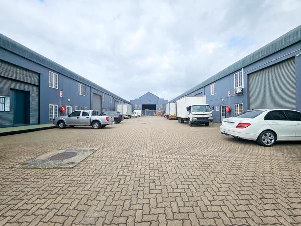 160 m² Commercial space