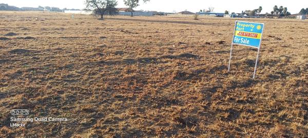 1 118 m² Land
