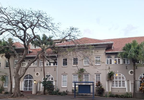 1.5 Bedroom Flat