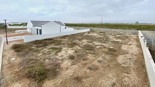 534 m² Land