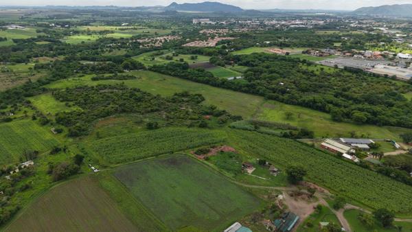 17.9 ha Land