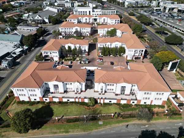 9 625 m² Commercial space