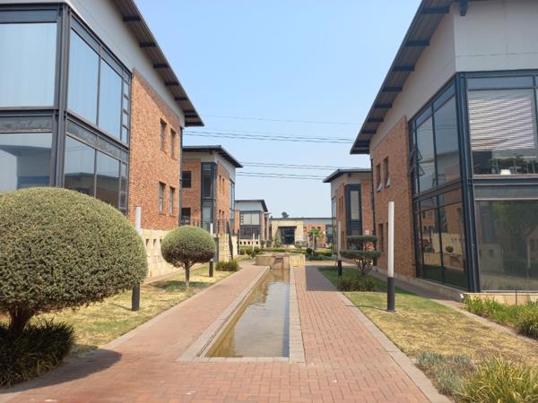 11 947 m² Commercial space