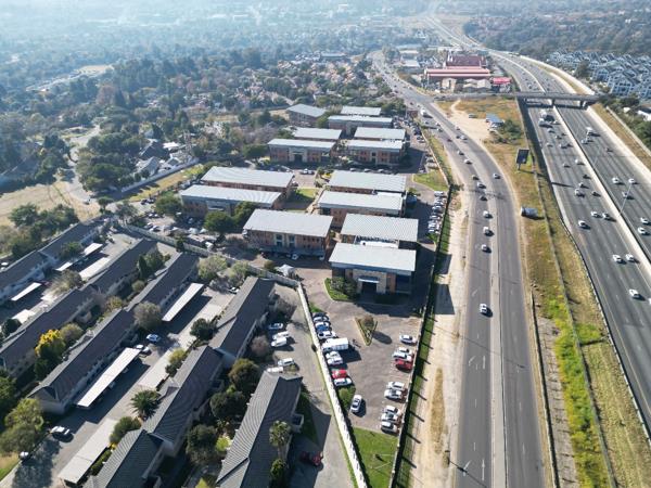 11 947  m² Commercial space