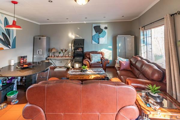1 Bedroom House