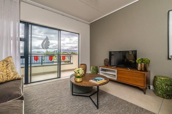 1 Bedroom Apartment in Firgrove