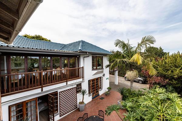 11 Bedroom House