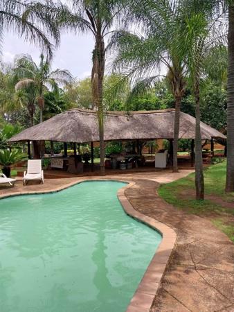 5 ha Farm