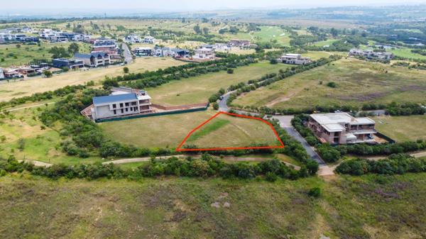 1 770 m² Land