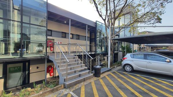 212  m² Office Space