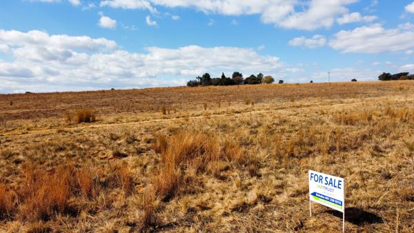 8.5 ha Land