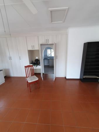 1 Bedroom Garden Cottage