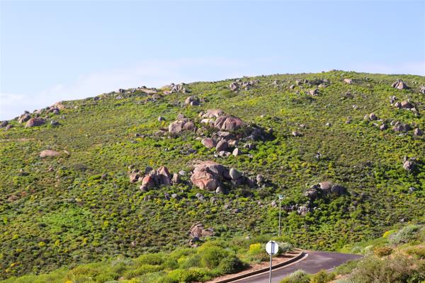 528 m² Land