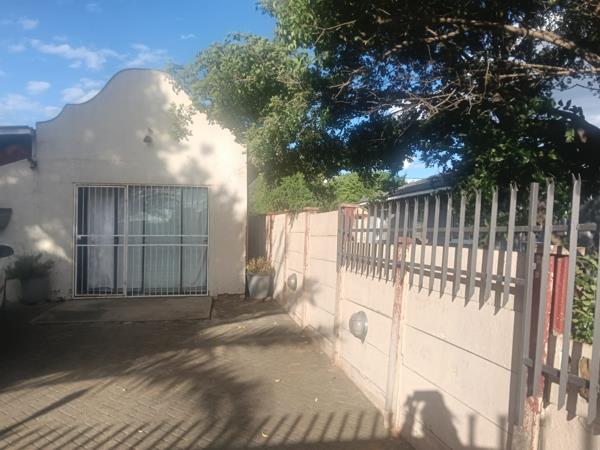 1 Bedroom Garden Cottage