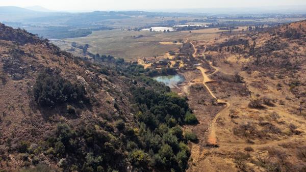 194 ha Farm