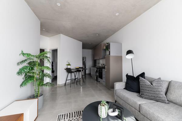 2 Bedroom Simplex