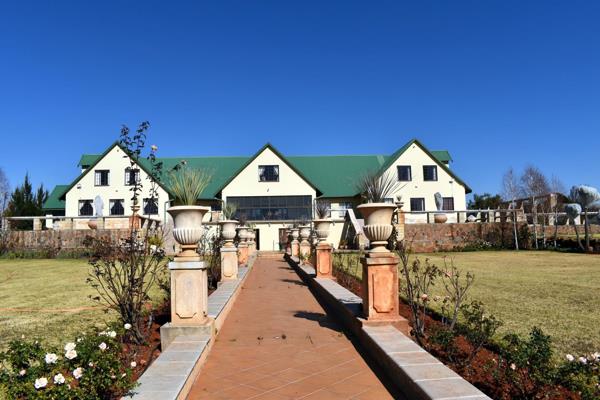13 ha Farm