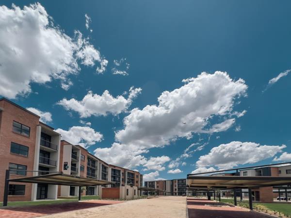 Apartment in Glen Marais