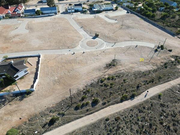 294 m² Land