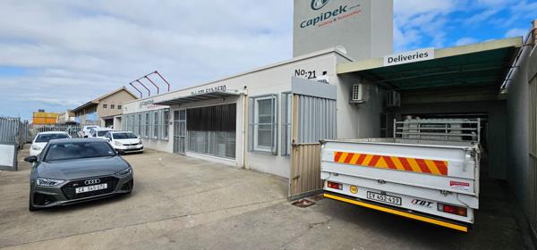 1 515  m² Industrial space