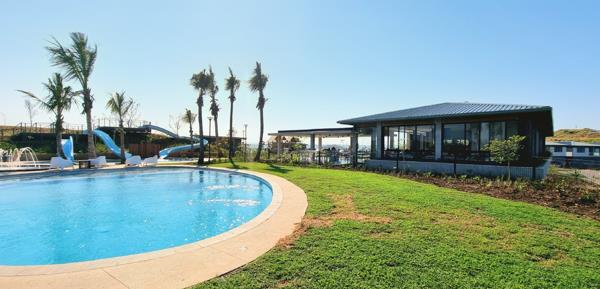 527 m² Land