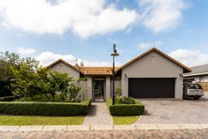 House in Plettenberg Bay