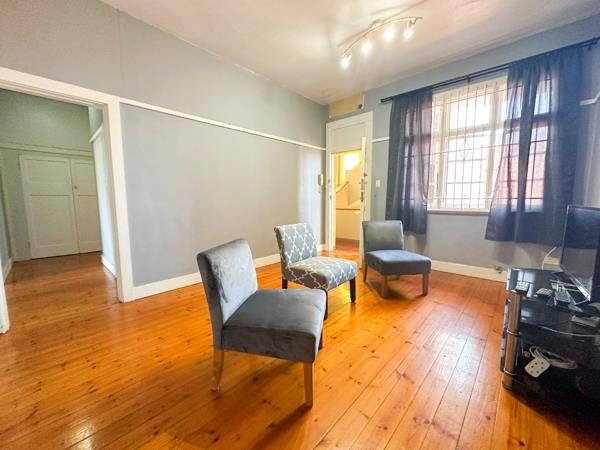 1.5 Bedroom Apartment