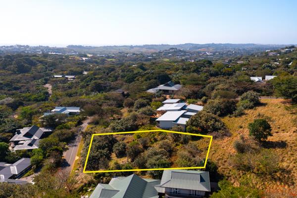 1 841 m² Land
